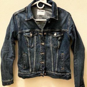 Women’s Old Navy Denim Jacket